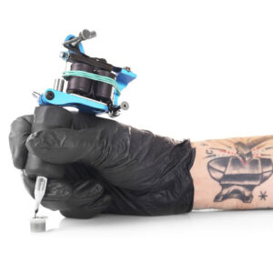 Hotel Tattoo Service
