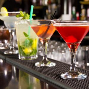Buy One Get One FREE Cocktail