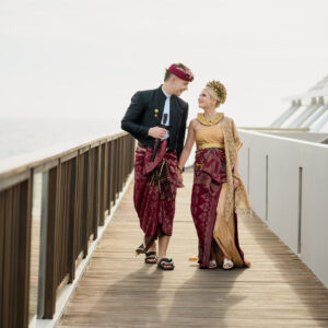 Balinese Heritage Escape